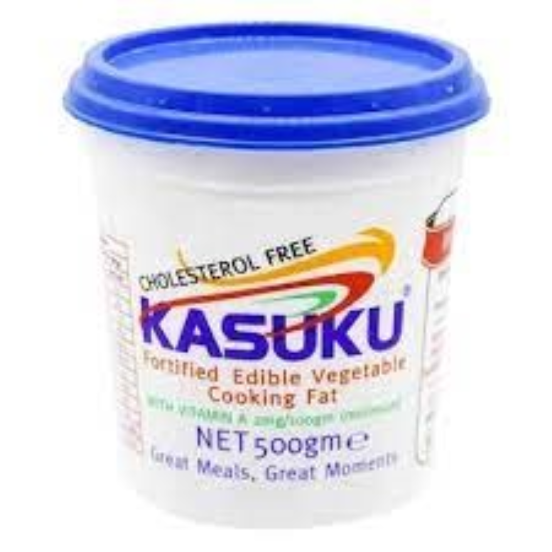 KASUKU COOKING FAT 250G